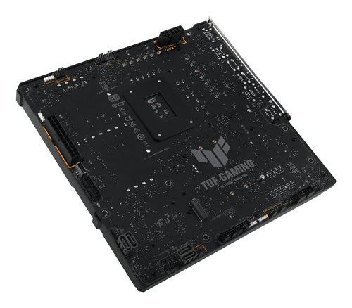 ASUS TUF GAMING B760M-BTF WIFI Intel B760 LGA 1700 micro ATX