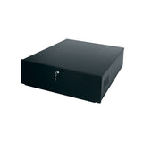 Middle Atlantic Wall Mount DVR Lockbox - VLBX