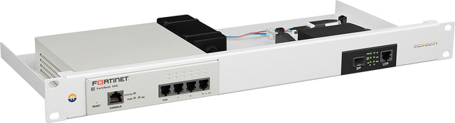 Rackmount.IT RM-FR-T28MC rack accessory Mounting bracket