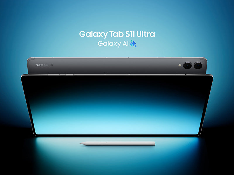 Samsung Galaxy Tab S11 Ultra SM-X930N 512 GB 37.1 cm (14.6") 12 GB Wi-Fi 7 (802.11be) Grey