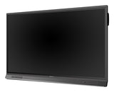Viewsonic IFP8652-1C-E1 interactive whiteboard 2.17 m (85.6") 3840 x 2160 pixels Touchscreen Black USB