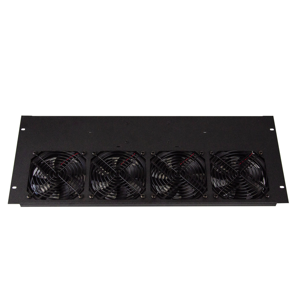 Middle Atlantic 276 CFM Fan Top, for BGR Series