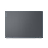 Lenovo 500w Yoga Gen 4 Intel® N N200 Hybrid (2-in-1) 31 cm (12.2") Touchscreen WUXGA 8 GB LPDDR5-SDRAM 128 GB SSD Wi-Fi 6 (802.11ax) Windows 11 Pro Grey QWERTY US English