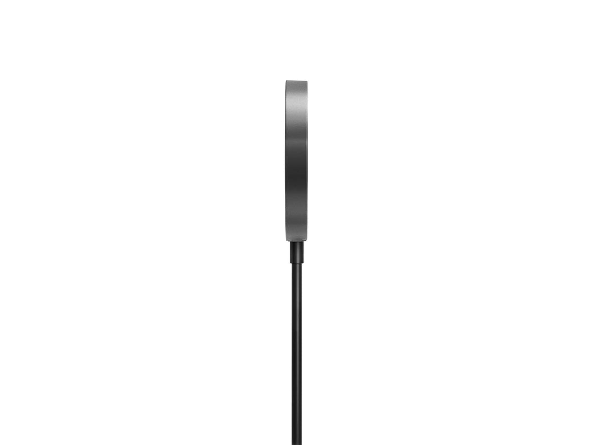 Samsung GP-PWU024WIBBW mobile device charger Smartphone Black USB Wireless charging Indoor