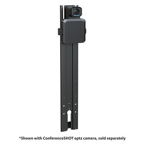 Chief Fusion® Above/Below ConferenceSHOT ePTZ Camera Mount for Extra-Large Displays