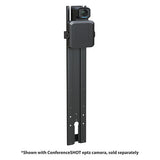 Chief Fusion® Above/Below ConferenceSHOT ePTZ Camera Mount for Extra-Large Displays