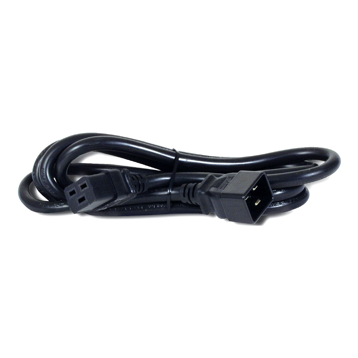 APC Power Cord, C19 to C20, 4.5m