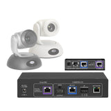 Vaddio Polycom Codec Kit for OneLINK HDMI to RoboSHOT HDMI Cameras