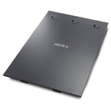 APC NetShelter SX, Server Rack Enclosure, 24U, Black, 1198.5H x 600W x 1070D mm