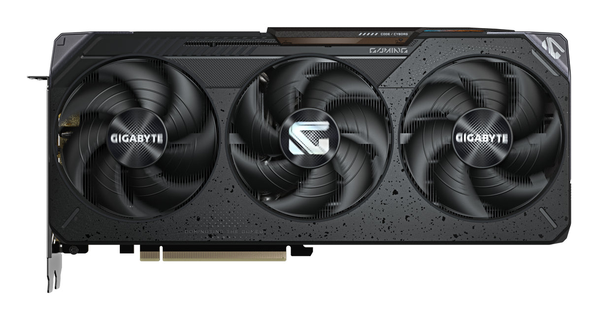GIGABYTE Radeon RX 9070 XT GAMING OC 16G Graphics Card