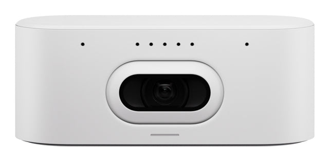 Logitech Rally AI White 3840 x 2160 pixels 30 fps