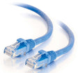 Legrand 576-110-010 networking cable Blue 3 m Cat6a