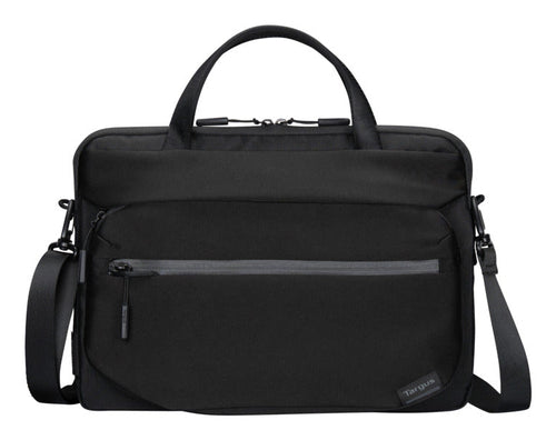 Targus TBS969GL laptop case 35.6 cm (14") Briefcase Black