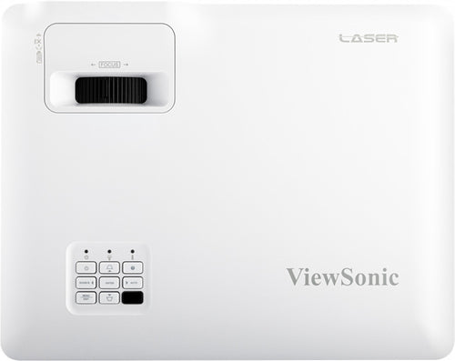 Viewsonic LS710HD data projector Standard throw projector 4200 ANSI lumens 1080p (1920x1080) White
