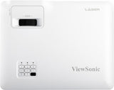 Viewsonic LS710HD data projector Standard throw projector 4200 ANSI lumens 1080p (1920x1080) White