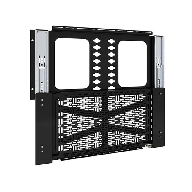 Chief Proximity® Component Storage Slide-Lock Panel