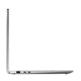 Lenovo ThinkPad X1 2-in-1 Gen 10 Aura Edition Copilot+ PC Intel Core Ultra 5 226V Hybrid (2-in-1) 35.6 cm (14") Touchscreen WUXGA 16 GB LPDDR5x-SDRAM 512 GB SSD Wi-Fi 7 (802.11be) Windows 11 Pro Grey English