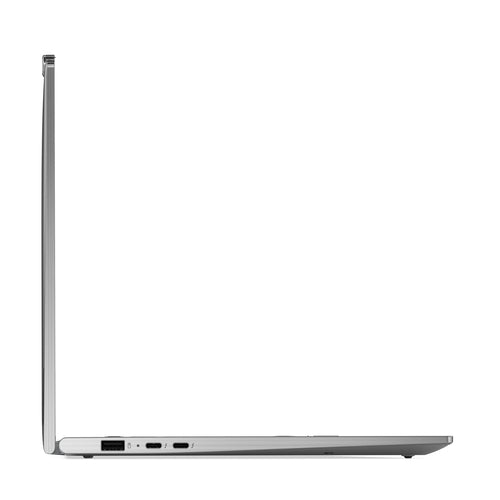 Lenovo ThinkPad X1 2-in-1 Gen 10 Aura Edition Intel Core Ultra 7 265U Hybrid (2-in-1) 35.6 cm (14") Touchscreen 2.8K 32 GB 512 GB SSD Wi-Fi 6E (802.11ax) Windows 11 Pro Grey French
