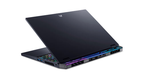 Acer Predator PH16-71-71AV Intel® Core™ i7 i7-13700HX Laptop 40.6 cm (16") WQXGA 16 GB DDR5-SDRAM 1 TB SSD NVIDIA GeForce RTX 4060 Wi-Fi 6 (802.11ax) Windows 11 Home Black