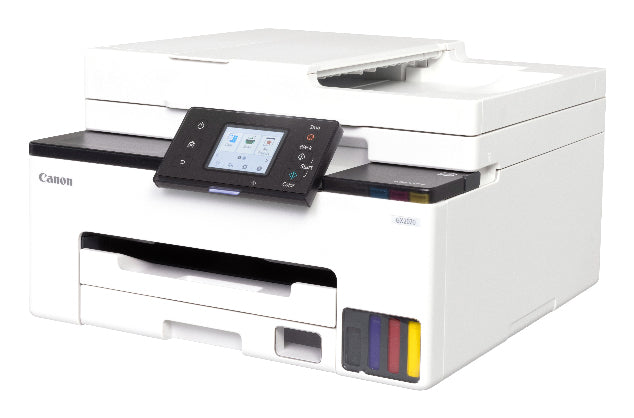 Canon MAXIFY GX2020 Inkjet A4 600 x 1200 DPI Wi-Fi