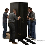 APC Ramp for NetShelter SX3K Rack Removal from Shock Pallet