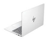 HP EliteBook X G1a Next Gen AI PC Copilot+ PC AMD Ryzen AI 7 PRO 360 Laptop 35.6 cm (14") Touchscreen 2.8K 32 GB LPDDR5x-SDRAM 512 GB SSD Wi-Fi 7 (802.11be) Windows 11 Pro Silver