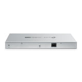 TP-Link Omada Pro 8-Port PoE+ 2.5G L2+ Managed Switch with 2 SFP+ Slots
