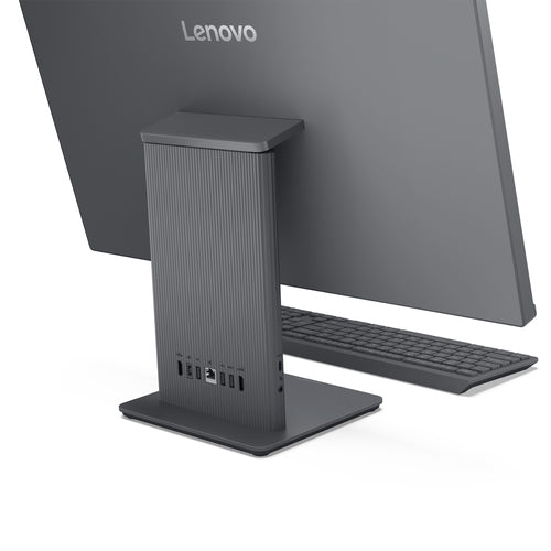 Lenovo IdeaCentre AIO 27IRH9 Intel® Core™ i7 i7-13620H 68.6 cm (27") 1920 x 1080 pixels Touchscreen All-in-One PC 16 GB DDR5-SDRAM 1 TB SSD Windows 11 Home Wi-Fi 6 (802.11ax) Grey