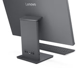 Lenovo IdeaCentre AIO 27IRH9 Intel® Core™ i7 i7-13620H 68.6 cm (27") 1920 x 1080 pixels Touchscreen All-in-One PC 16 GB DDR5-SDRAM 1 TB SSD Windows 11 Home Wi-Fi 6 (802.11ax) Grey