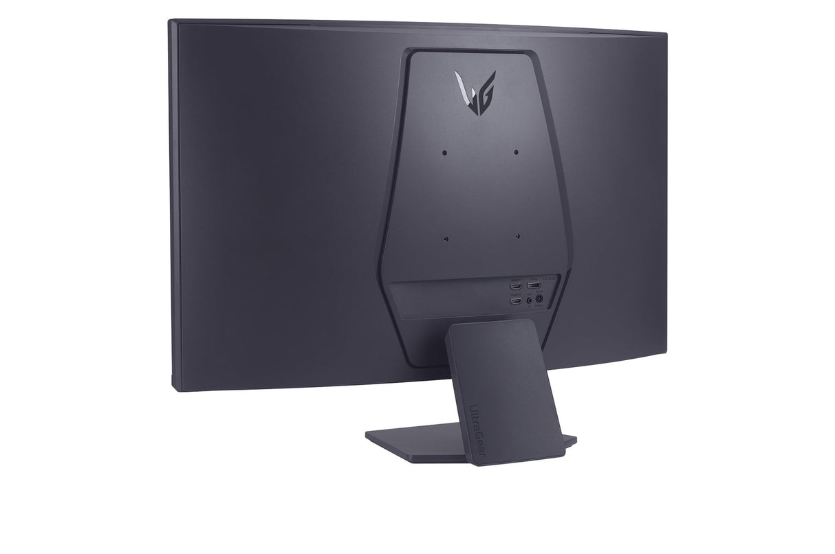 LG 32GS60QC-B computer monitor 80 cm (31.5") 2560 x 1440 pixels Quad HD Black