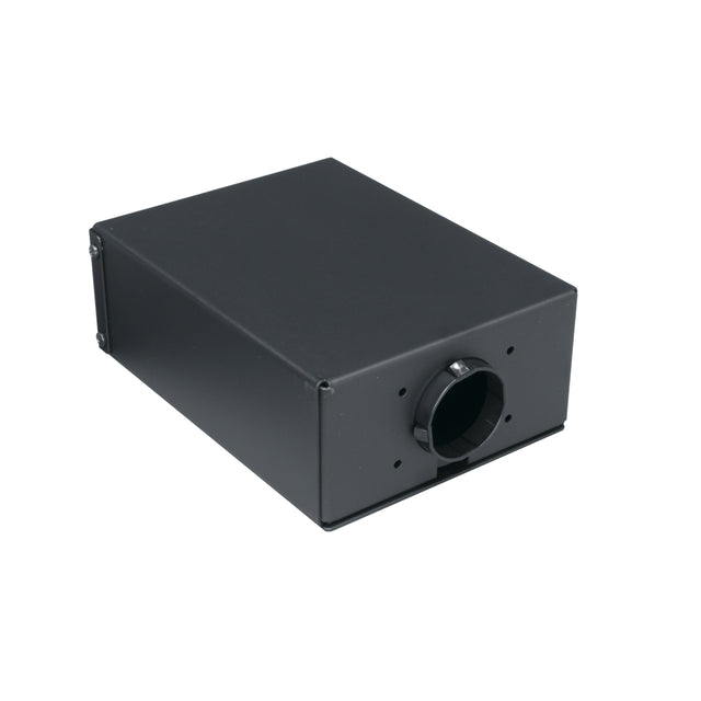 Middle Atlantic MPR-JB863A electrical junction box Steel