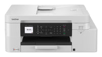 Brother MFC-J4355DW multifunction printer Inkjet A4 1200 x 4800 DPI 20 ppm Wi-Fi