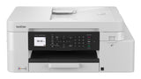 Brother MFC-J4355DW multifunction printer Inkjet A4 1200 x 4800 DPI 20 ppm Wi-Fi
