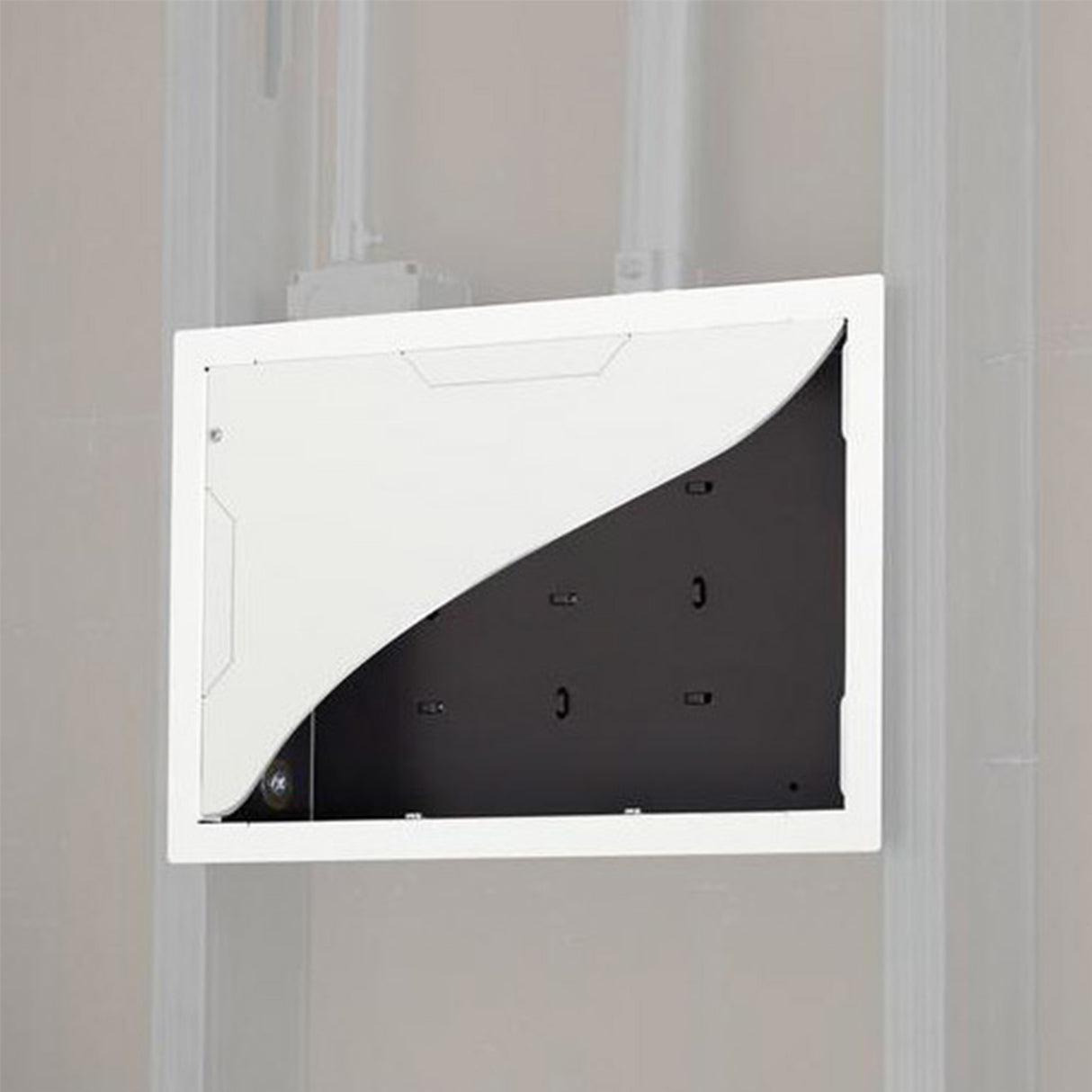 Chief PAC525, In-Wall Storage Box