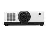 Sharp A104U Standard throw projector 9000 ANSI lumens 3LCD WUXGA (1920x1200) White