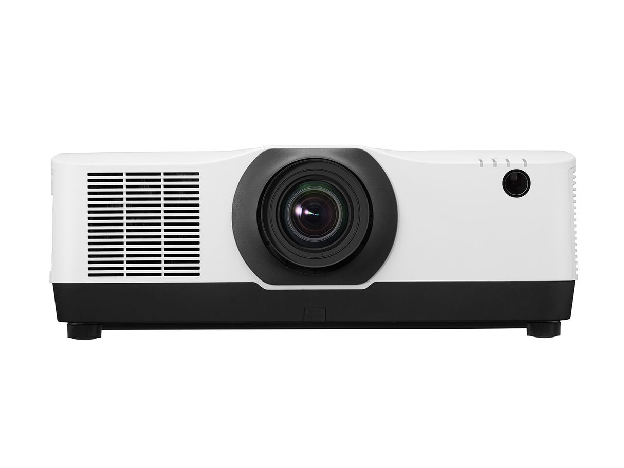 Sharp A824U Standard throw projector 7500 ANSI lumens 3LCD WUXGA (1920x1200) White