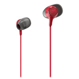 HyperX Cloud Earbuds III S Red