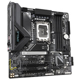 GIGABYTE B860M EAGLE PLUS WIFI6E Intel B860 LGA 1851 (Socket V1) micro ATX