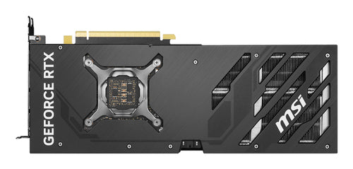 MSI GeForce RTX 4070 Ti SUPER 16G SHADOW 3X OC NVIDIA 16 GB GDDR6X