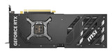 MSI GeForce RTX 4070 Ti SUPER 16G SHADOW 3X OC NVIDIA 16 GB GDDR6X