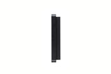 LG 22XF1TJ-B Signage Display Interactive flat panel 54.6 cm (21.5") Wi-Fi 1300 cd/m² Full HD Touchscreen WebOS 24/7