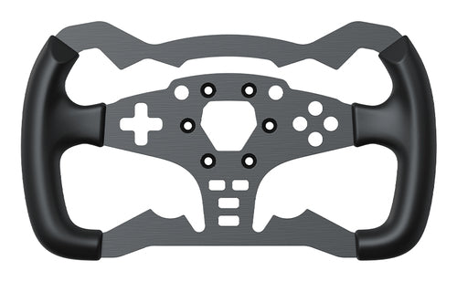 Moza Racing ES Formula Wheel Mod