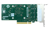 QNAP QXG-10G4SF-BCM network card Internal Fiber 10000 Mbit/s