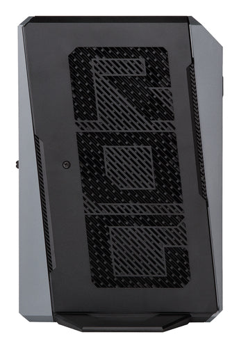 ASUS ROG GR70 -N90016AN AMD Ryzen™ 9 9955HX 32 GB DDR5-SDRAM 2 TB SSD NVIDIA GeForce RTX 5070 Windows 11 Home Mini PC PC Grey