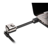 Kensington MiniSaver Mobile Keyed Lock