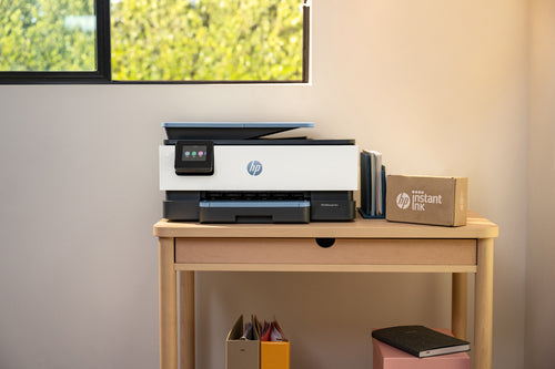 HP OfficeJet Pro Wireless Color Printer