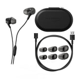 HyperX Cloud Earbuds III S Black