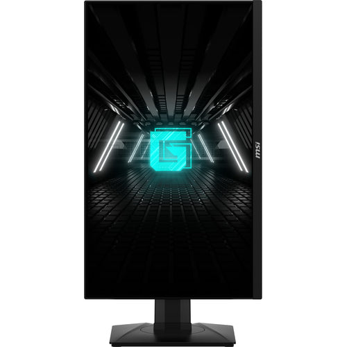 MSI G244PF E2 computer monitor 60.5 cm (23.8") 1920 x 1080 pixels Full HD LCD Black