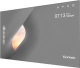 Viewsonic LDM136-151 Signage Display Digital signage flat panel 3.45 m (136") LED Wi-Fi 600 cd/m² Black Android 9