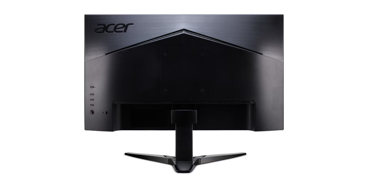 Acer KG1 KG241Y S computer monitor 60.5 cm (23.8") 1920 x 1080 pixels Full HD LCD Black